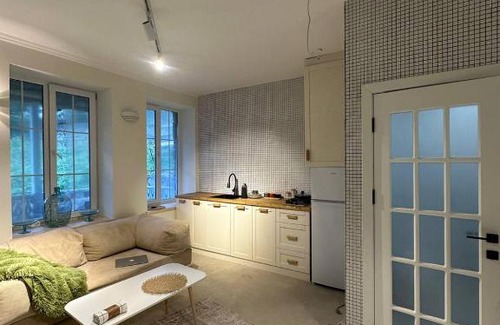 Dilijan House | Tunik