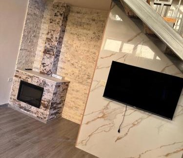 Yerevan Apartment | Tunik