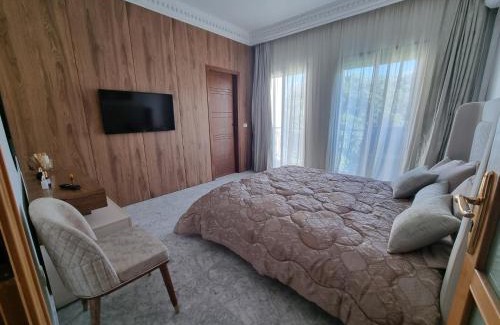 Bab Bhar Apartment | Tunis medina