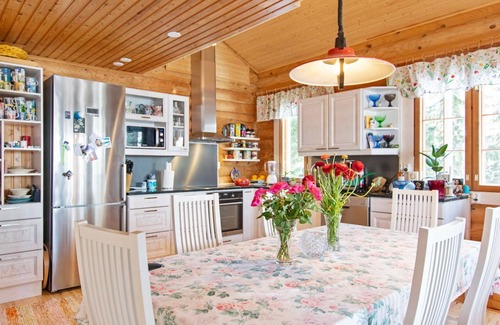 Joroinen House | Tuohiniemi by Interhome