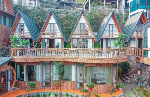 Tam Dao House | Tuong Vi Homestay - Venuestay