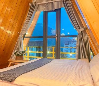 Tam Dao House | Tuong Vi Homestay - Venuestay