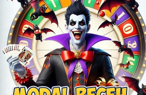 Medan Hotel | Tupaiwin Rekomendasi Toto Slot Terpercaya Min Depo 10k