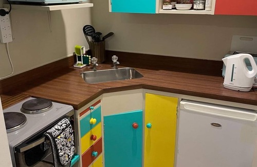 Whanganui Apartment | Tuparipari Riverbank Retreat