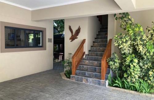 St. Lucia House | Turaco Guest House