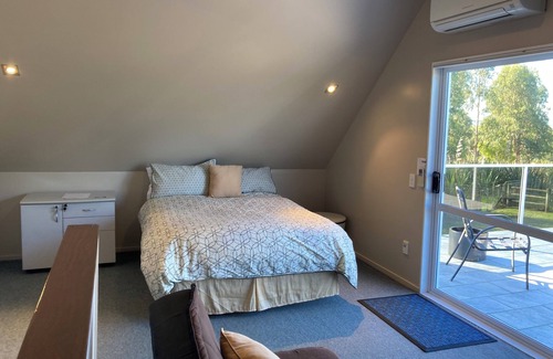 Ratana Apartment | Turakina Country Lifestyle