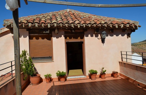 Alcaraz Apartment | Turalcaraz - Renaissance Spa House