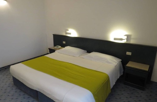Grisignano di Zocco Hotel | Turandot Magnolia