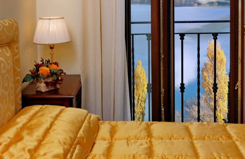 Colle di Tora Hotel | Turano Resort