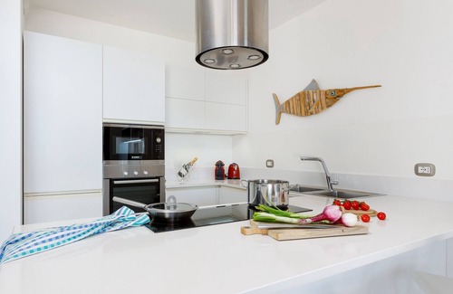 Portopiccolo Apartment | Turchese sul golfo - Portopiccolo Apartments