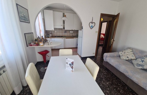 Santa Margherita Ligure Apartment | Turchino Apartments by PortofinoVacanze