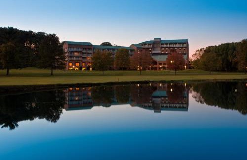 Ellicott City Resort | Turf Valley Resort