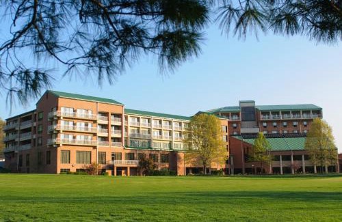 Ellicott City Resort | Turf Valley Resort