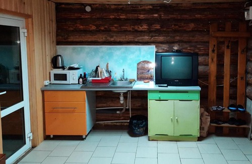 Turgoyak House | Turgoyak-House Guest House