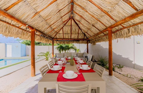 Alto Vista House | Turibana 50 G