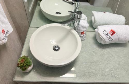 Lobito Hotel | Turimar Business Hotel