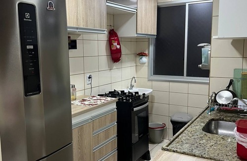 Ponta Negra House | Turin Apartment | Ponta Negra
