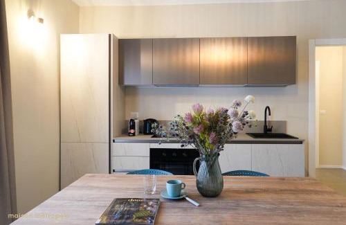 Aurora Apartment | Turin Oasi Apartments