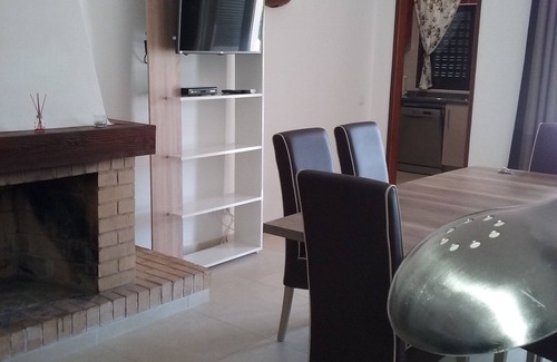 Alporchinhos Apartment | Turiquintas