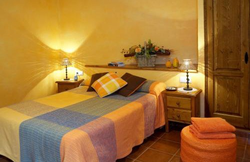 Peratallada House | Turisme Rural Ca l,Anguila