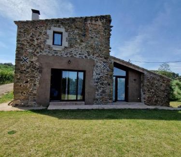 Pedrinya House | Turisme Rural - Mas Vilà - Monells