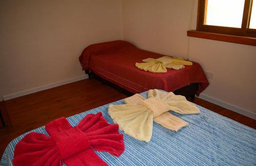 Villa Giardino Apartment | Turismo Aparts Cabaña 4