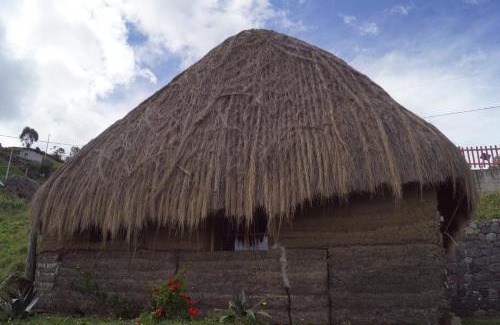 Riobamba House | Turismo Comunitario La Esperanza
