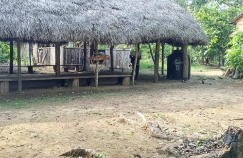 Misahualli Other | Turismo Comunitario Mirador Kallari