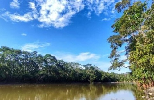 Misahualli Other | Turismo Comunitario Mirador Kallari