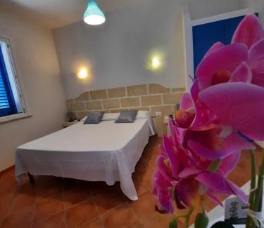 Favignana Apartment | Turismo Egadi - Appartamenti