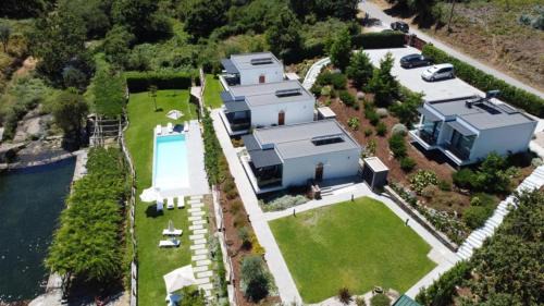 Castanheira de Pera Villa | Turismo Natureza Villa Rio