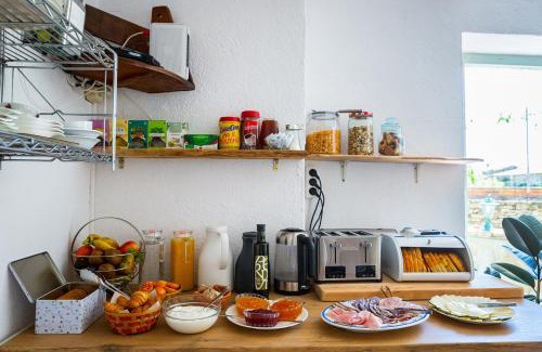 Peratallada House | Turismo Rural Calaliu