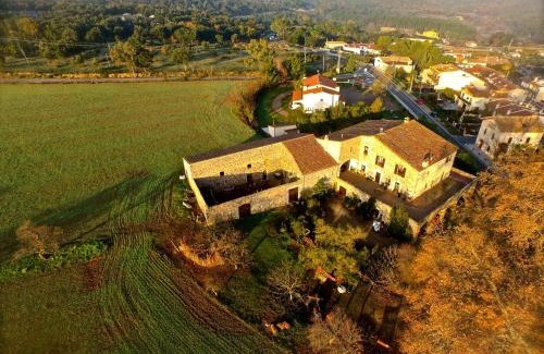 Darnius House | Turismo Rural Can Massot