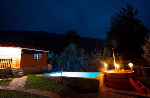 El Ingenio House | Turismo Rural El Ingenio