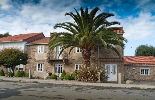 Cabana de Bergantinos House | Turismo Rural O Xastre de Anos
