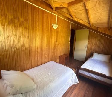 Futaleufu House | Turismo Rural Los Alpes