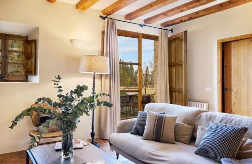 Palau-Sator House | Turismo Rural Mas Ametller