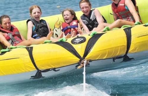 Dahar Boat Rental | Turista Tour