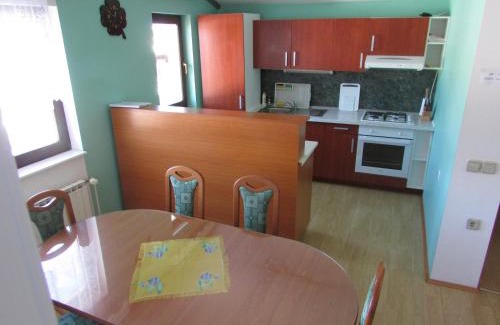 Pohorje Apartment | TURISTIČNA KMETIJA LIPNIK