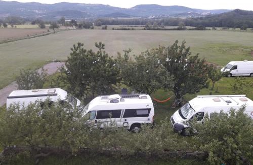 Lokavec Apartment | Turistična kmetija Pri Rebkovih