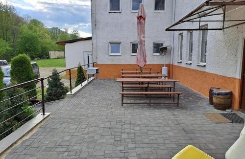 Ladomirov House | Turistická ubytovňa Jurčišin