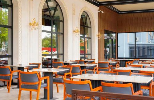 Yenisehir Hotel | Turistik Palas Otel
