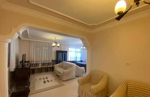 Gazipasa Villa | Turkish riviera detached sea view villa