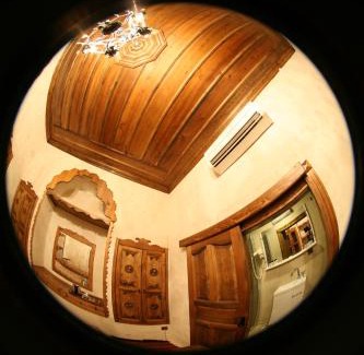 Eyyubiye Bed & Breakfast | Turkmen Konagi