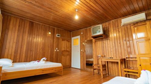 Olympos Resort | Turkmen Tree Houses