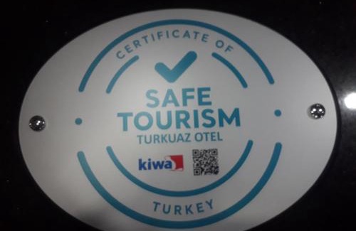 Sekerpinar Hotel | Turkuaz Hotel