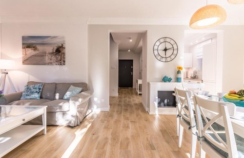 Lukecin House | Turkusowa Ostoja