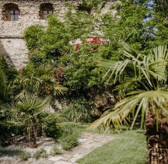 Eisenstadt House | Turm am Schlosspark Eisenstadt