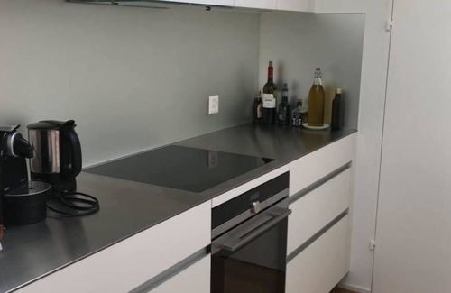 Lenk Apartment | Turmalin 2. Stock by Interhome