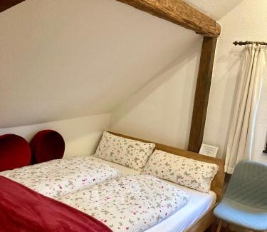 Maring-Noviand Apartment | Turmstube